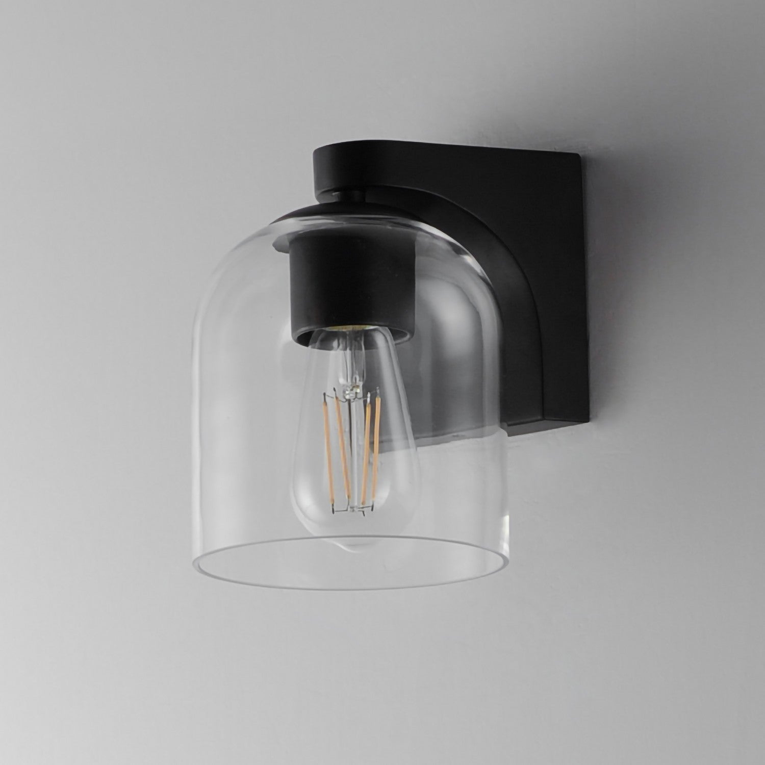 Applique de vanité 1 lumière | Scoop
