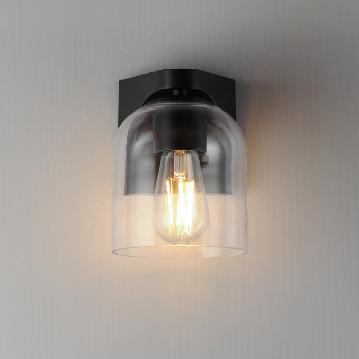 Applique de vanité 1 lumière | Scoop