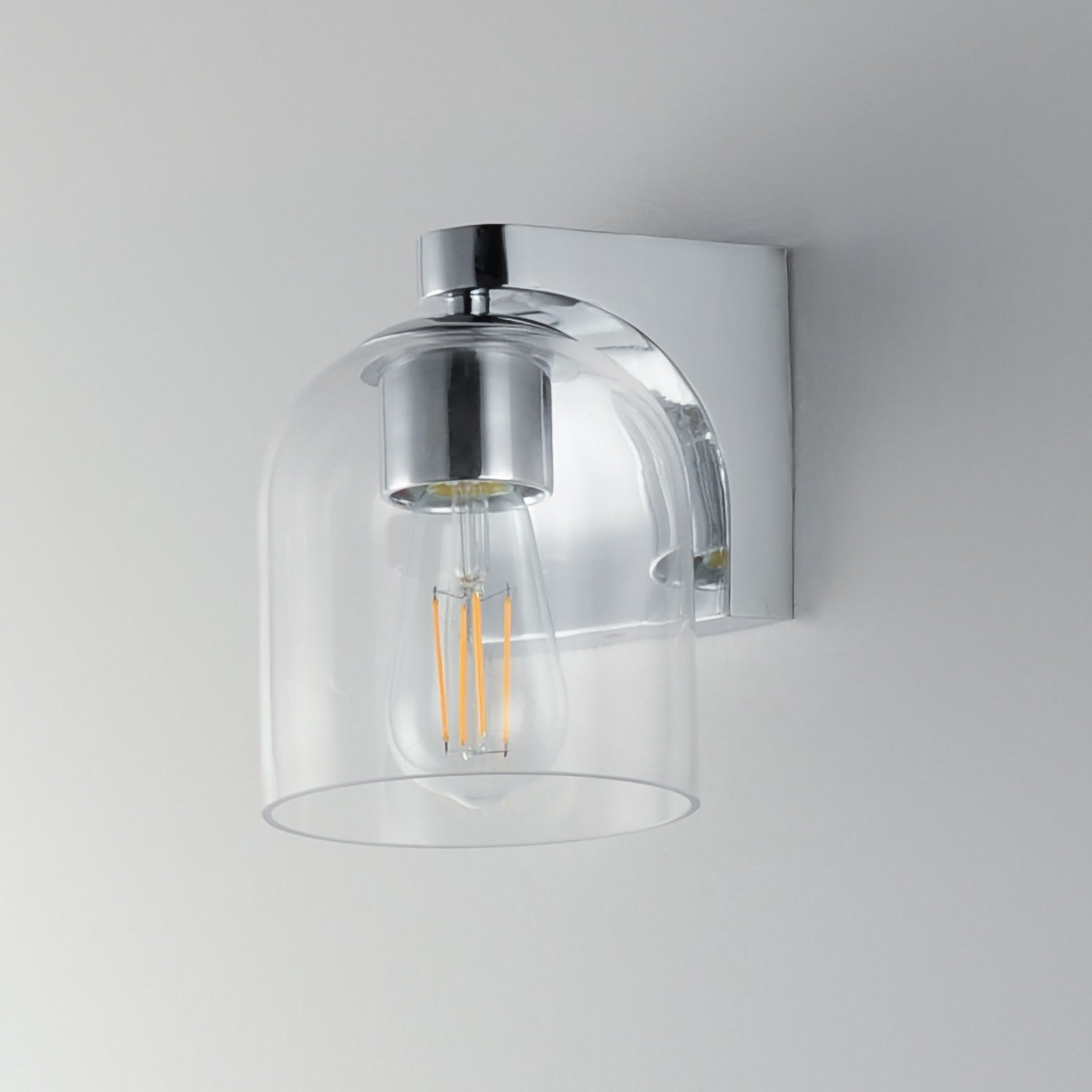 Applique de vanité 1 lumière | Scoop