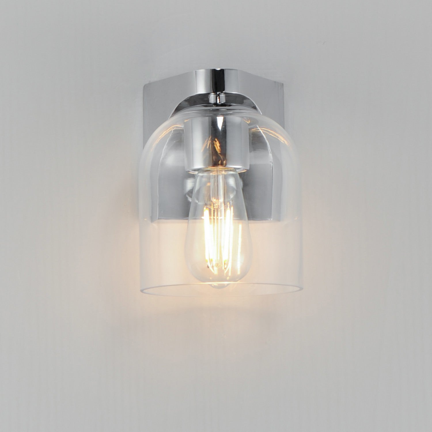 Applique de vanité 1 lumière | Scoop