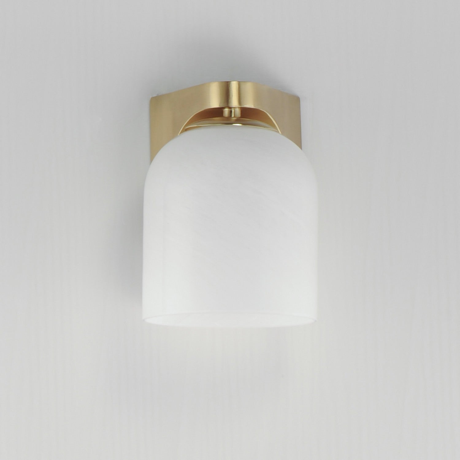 Applique de vanité 1 lumière | Scoop