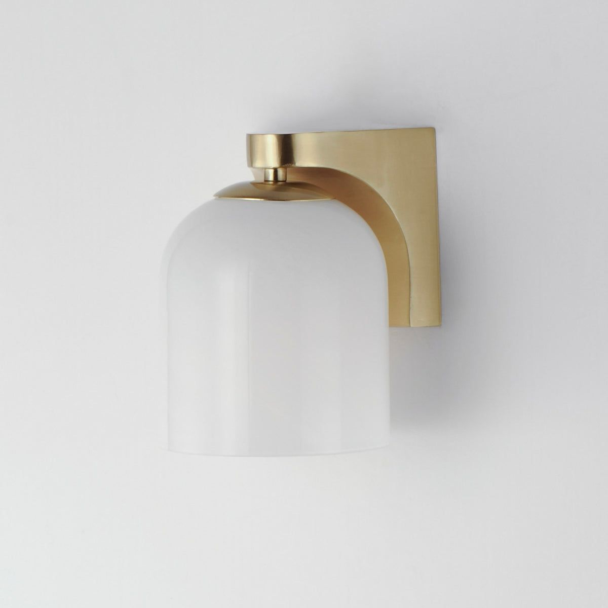 Applique de vanité 1 lumière | Scoop