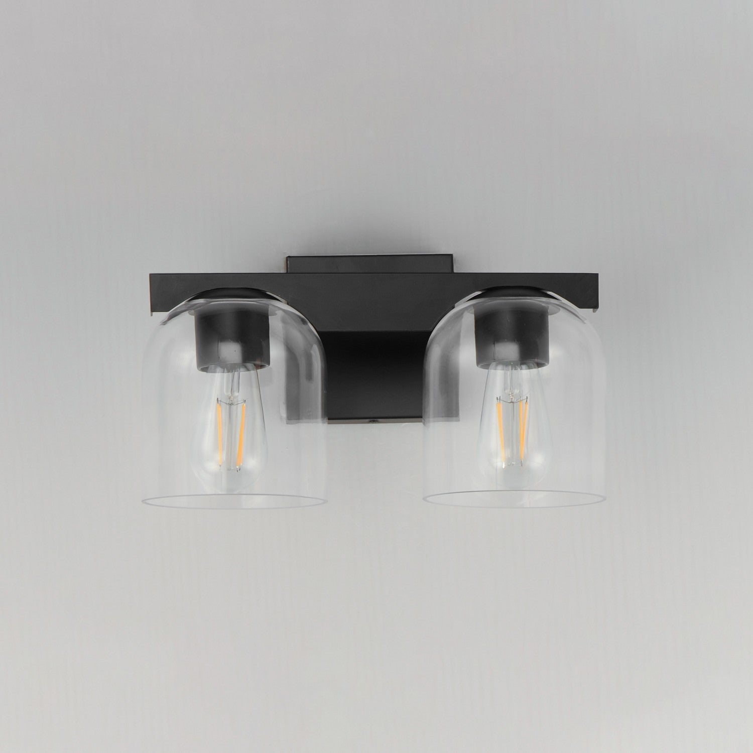 Applique de vanité 2 lumières | Scoop