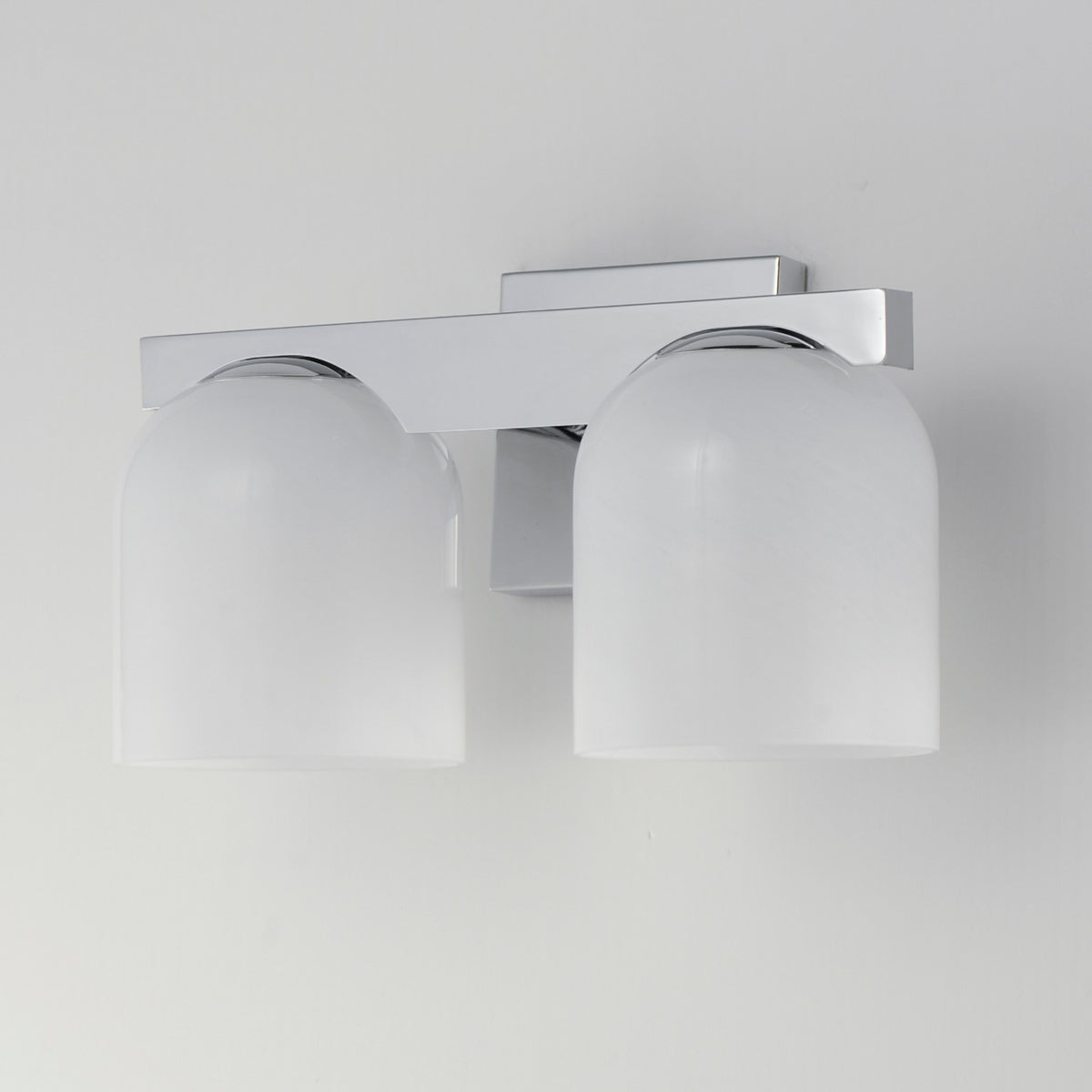 Applique de vanité 2 lumières | Scoop