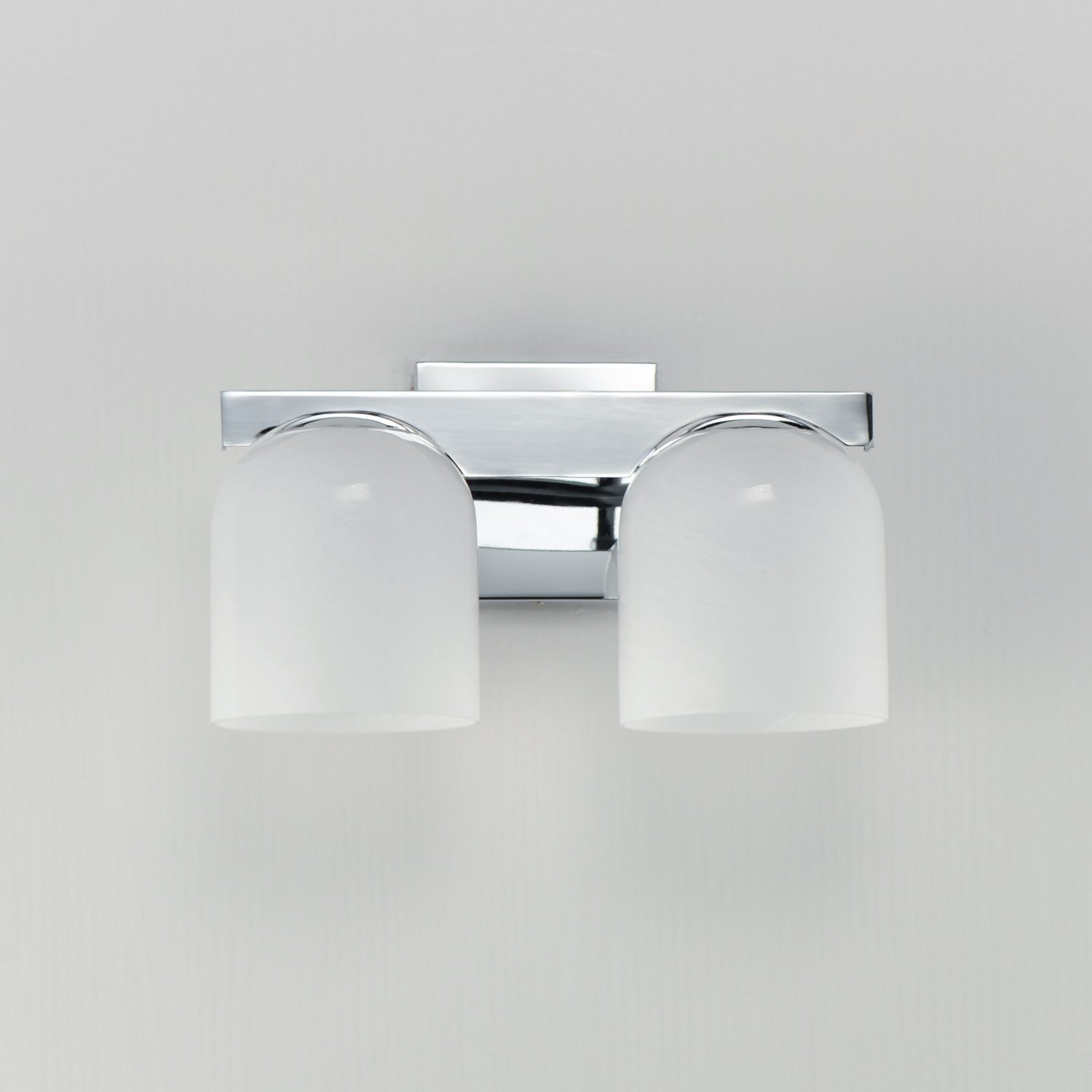Applique de vanité 2 lumières | Scoop
