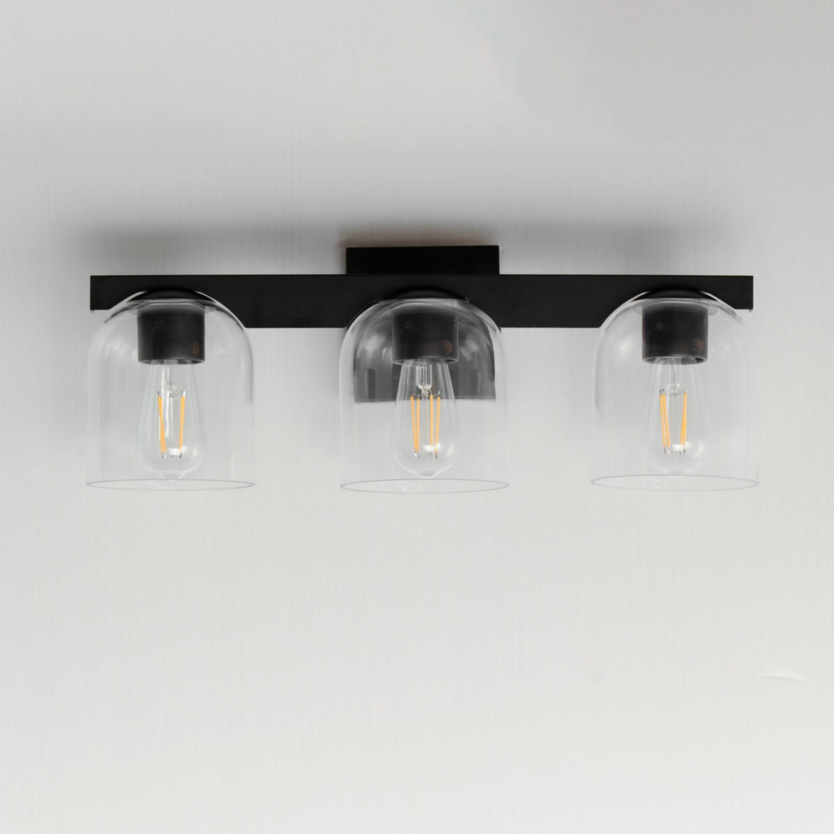Applique de vanité 3 lumières | Scoop