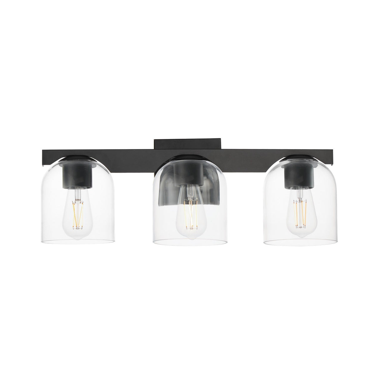 Applique de vanité 3 lumières | Scoop