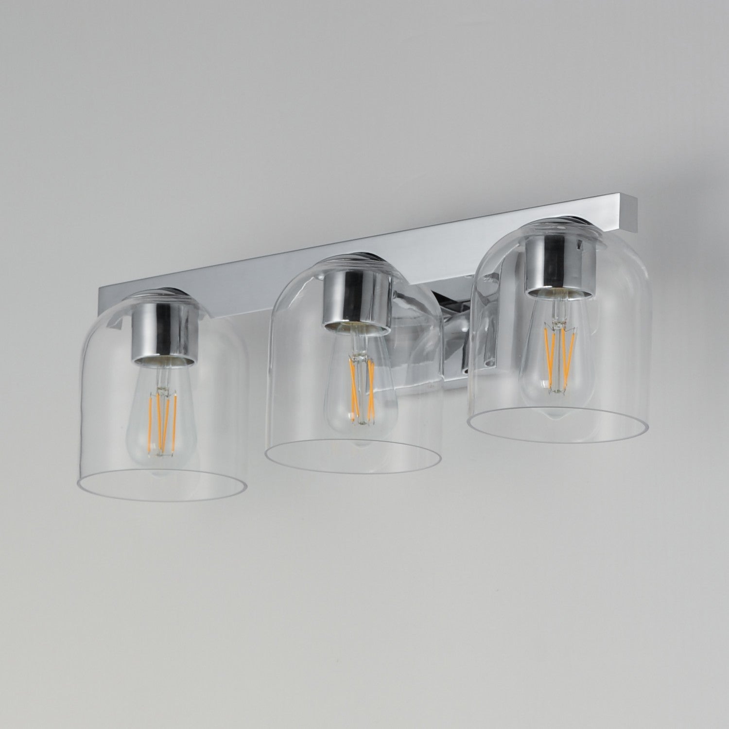 Applique de vanité 3 lumières | Scoop