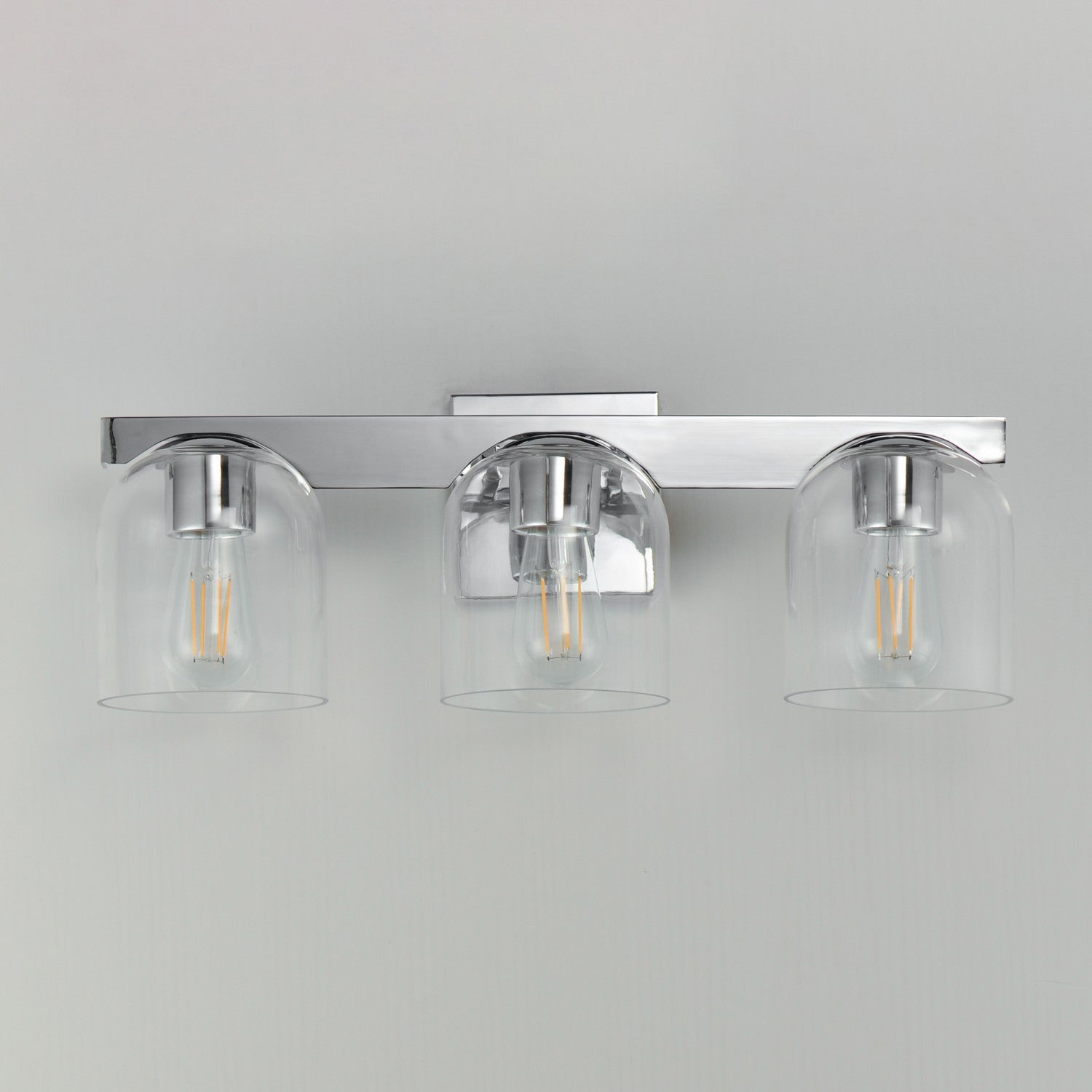 Applique de vanité 3 lumières | Scoop