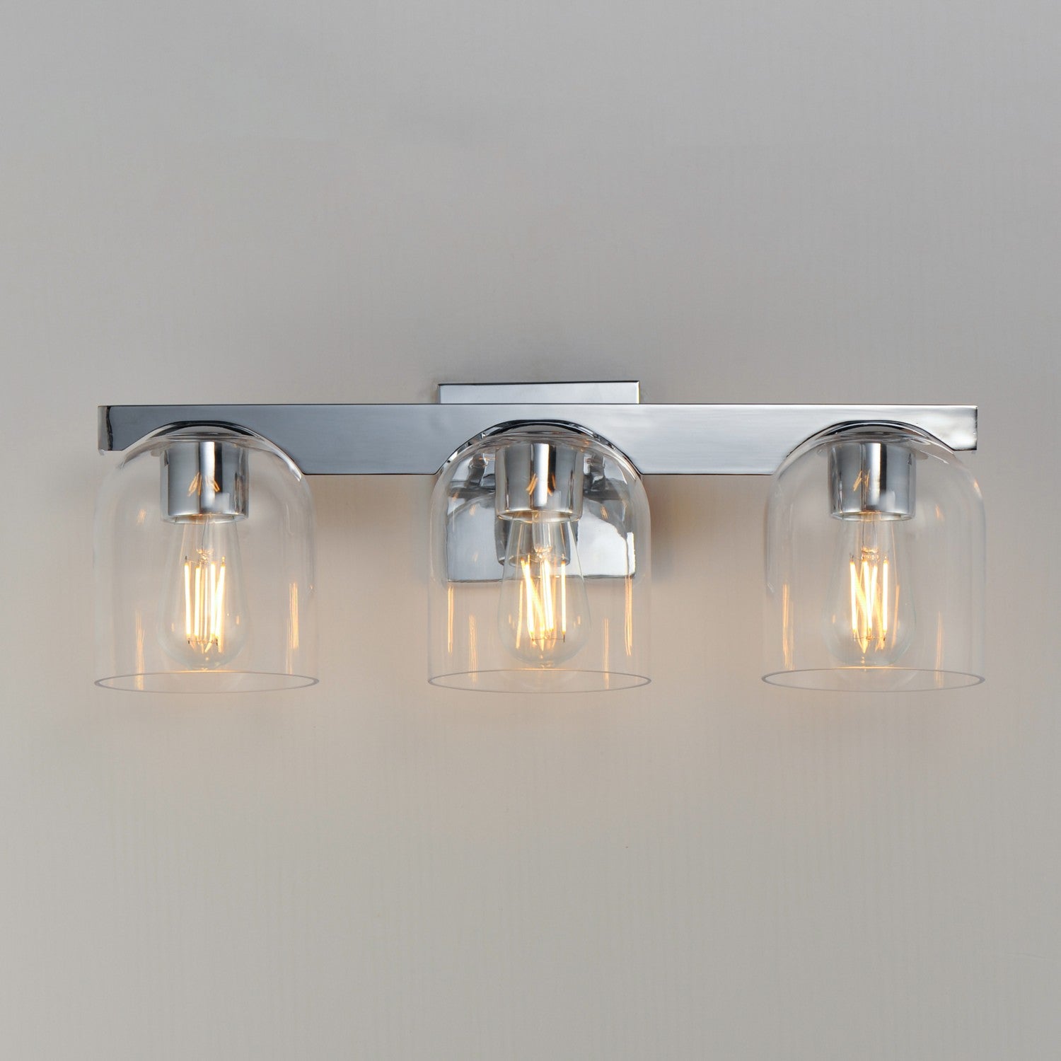 Applique de vanité 3 lumières | Scoop