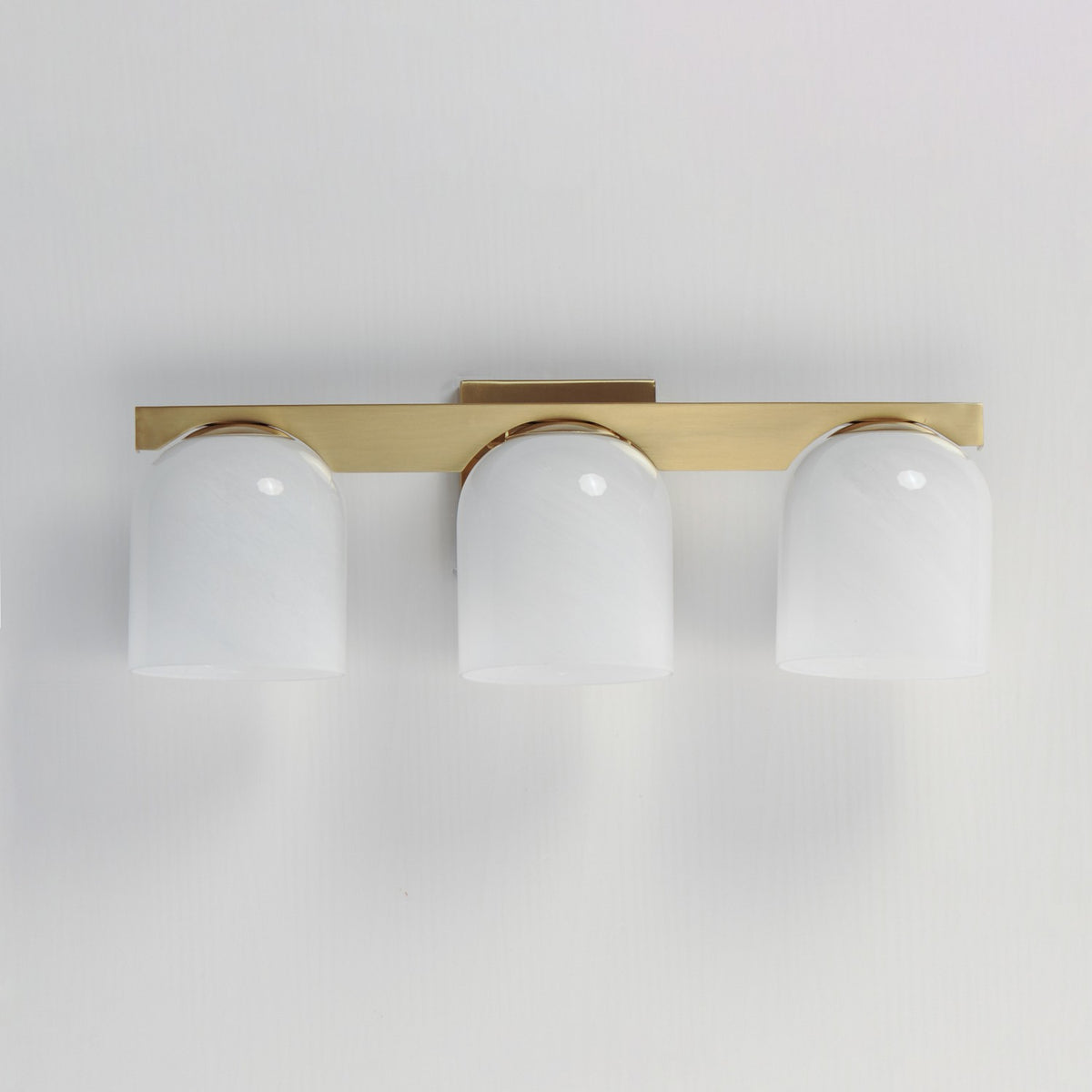 Applique de vanité 3 lumières | Scoop