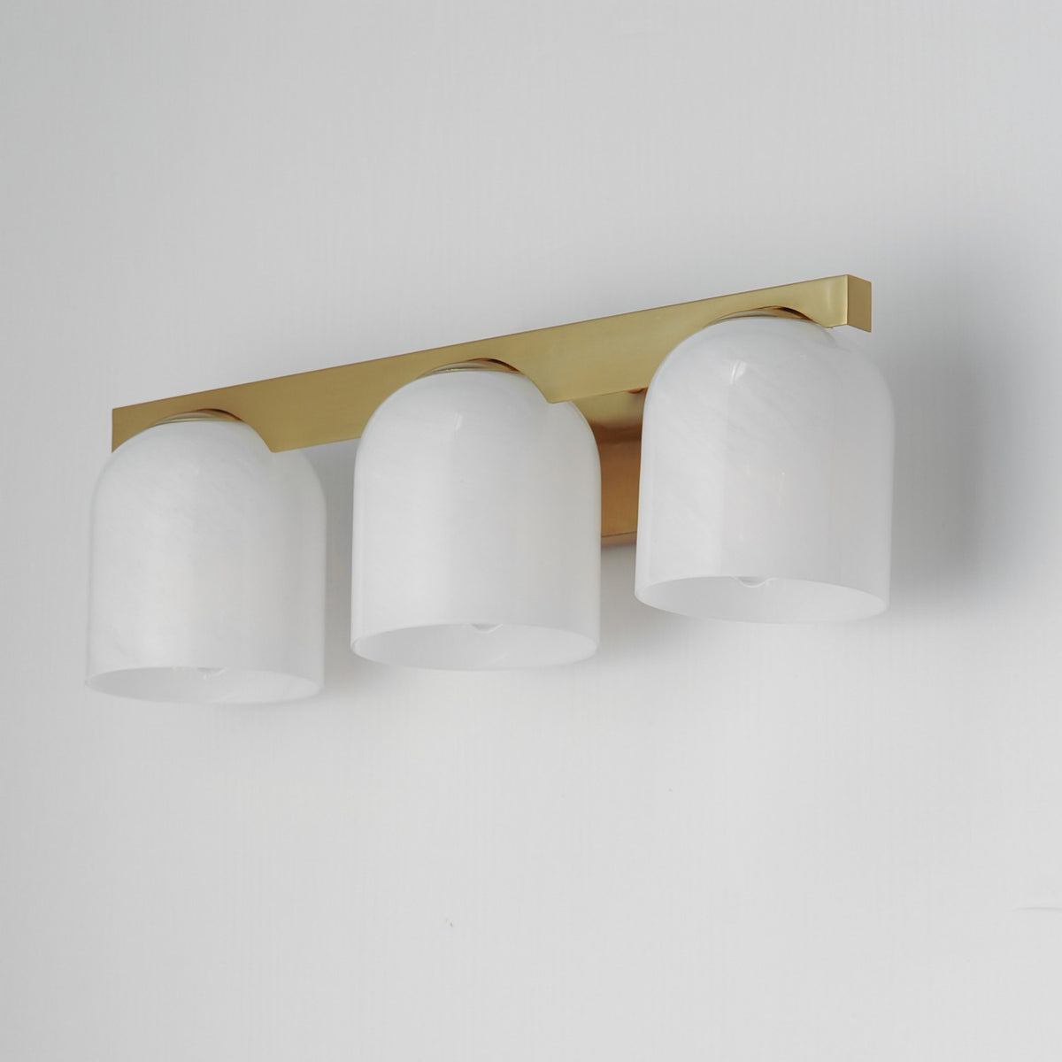 Applique de vanité 3 lumières | Scoop