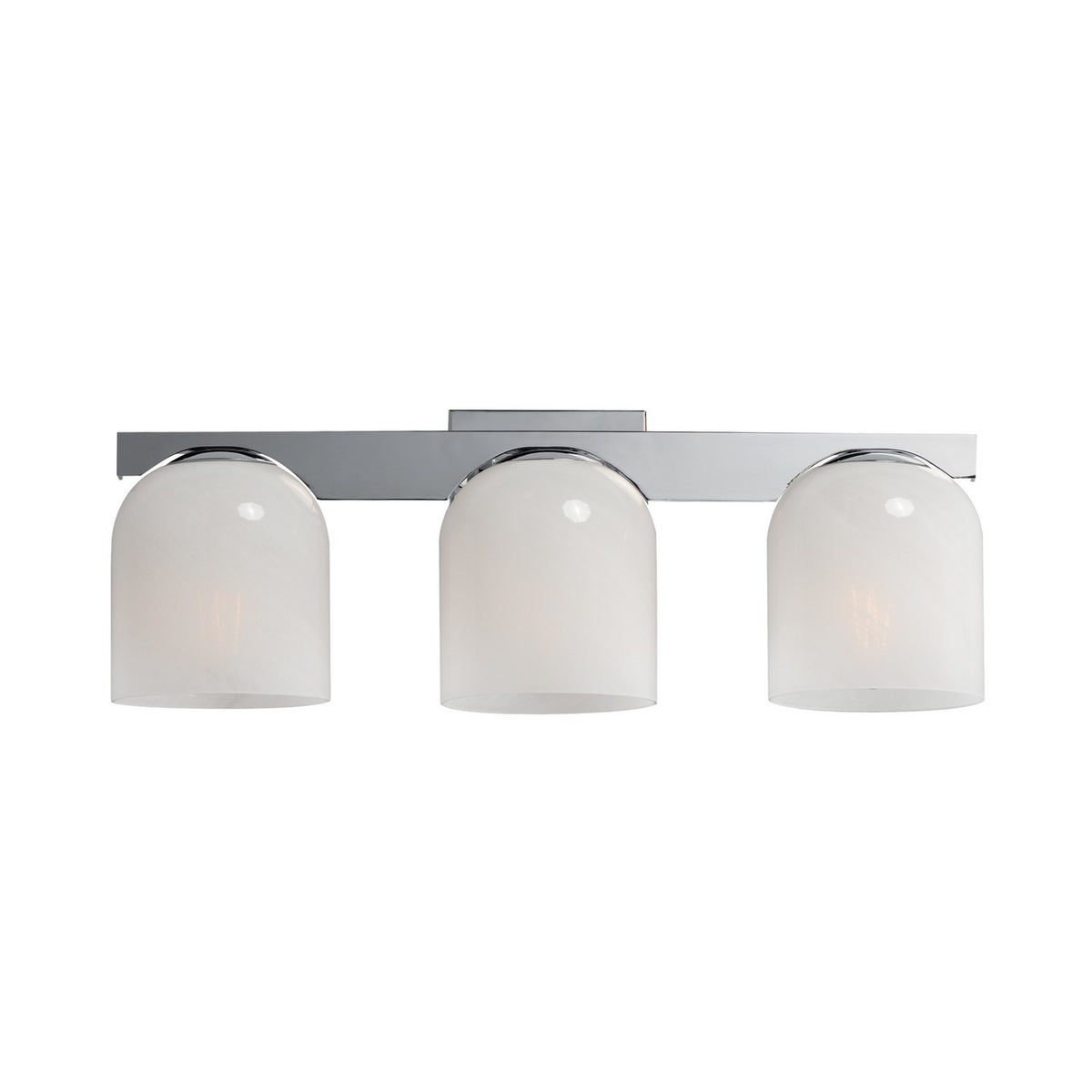 Applique de vanité 3 lumières | Scoop