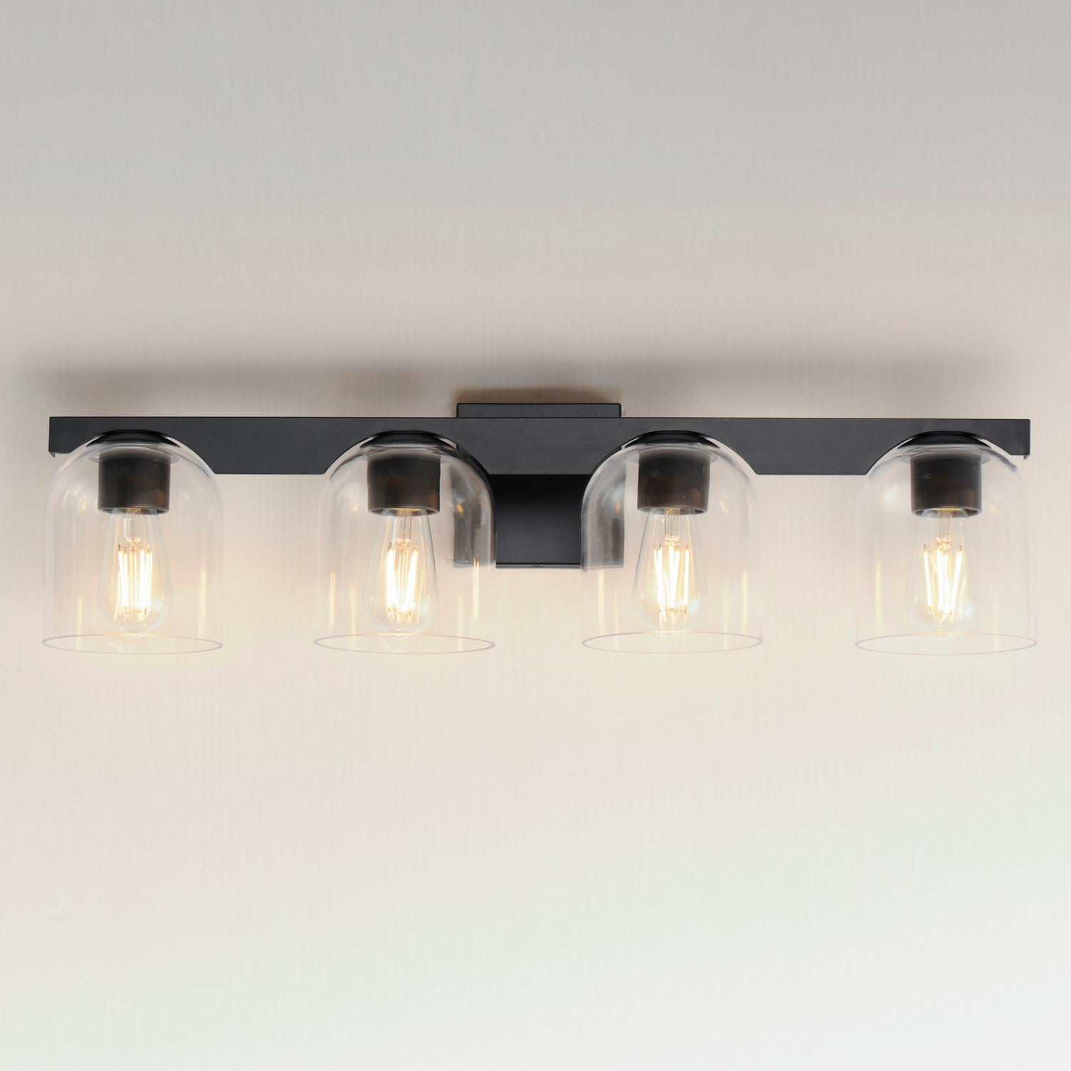 Applique de vanité 4 lumières | Scoop