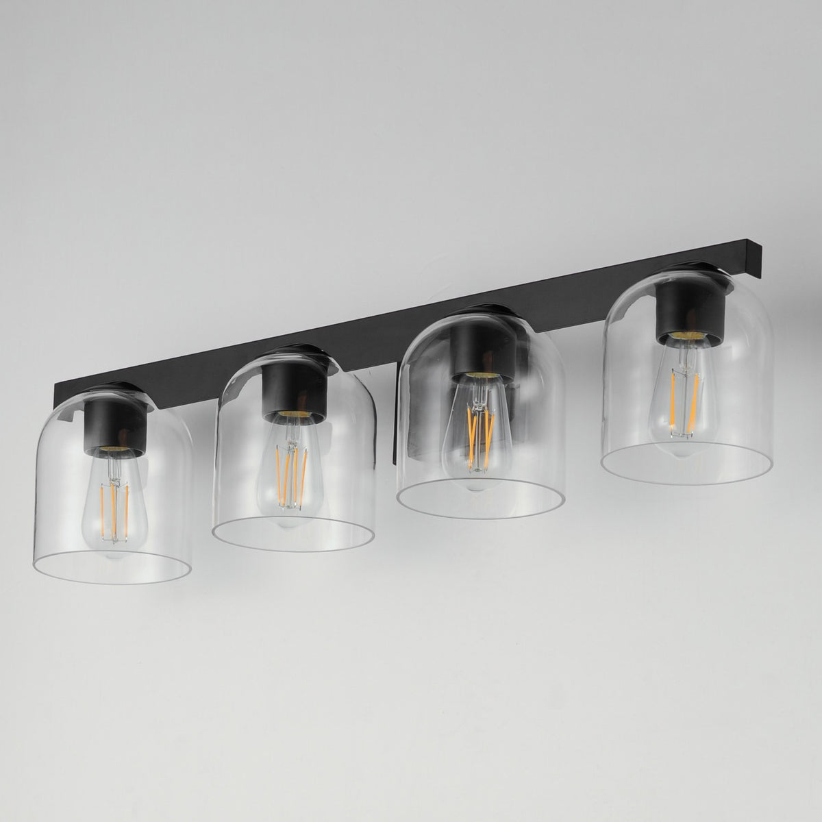 Applique de vanité 4 lumières | Scoop
