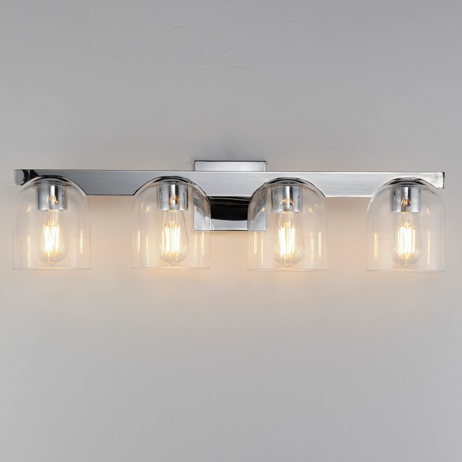 Applique de vanité 4 lumières | Scoop