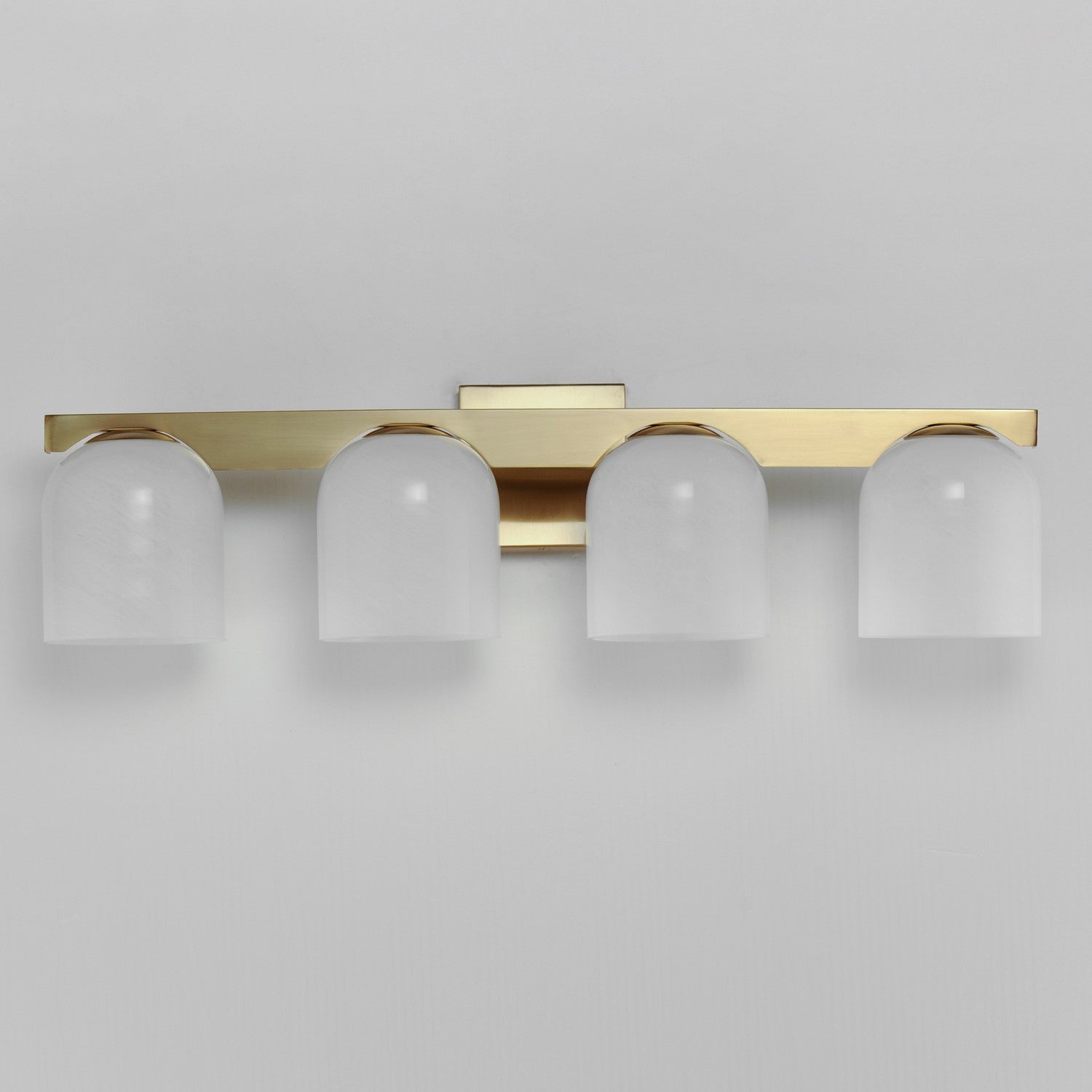 Applique de vanité 4 lumières | Scoop