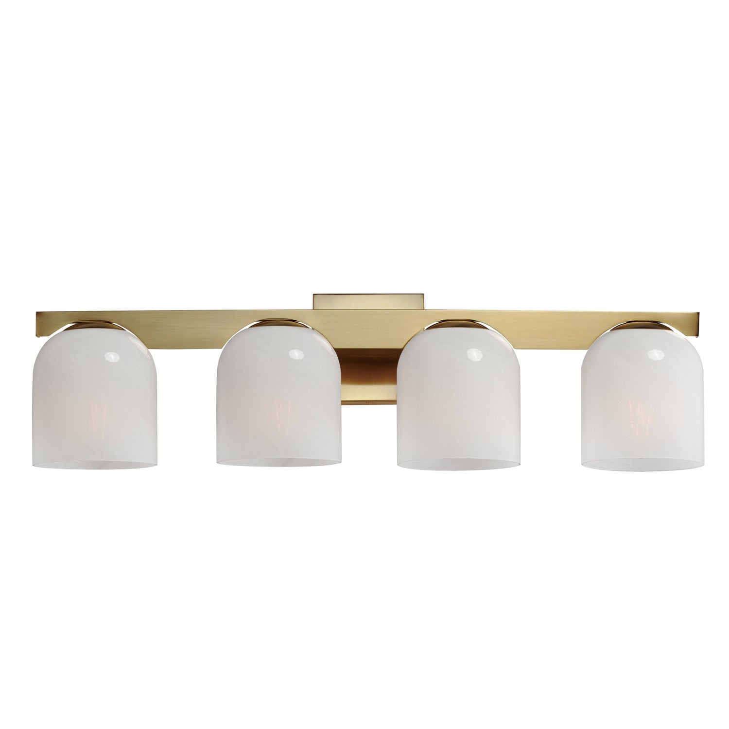 Applique de vanité 4 lumières | Scoop