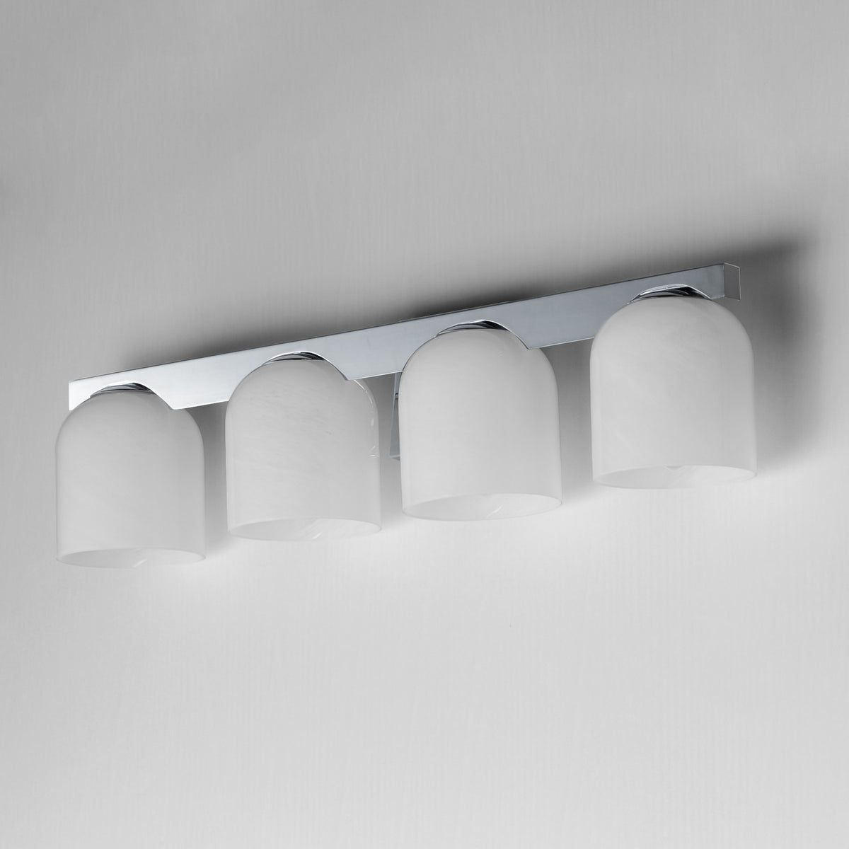 Applique de vanité 4 lumières | Scoop
