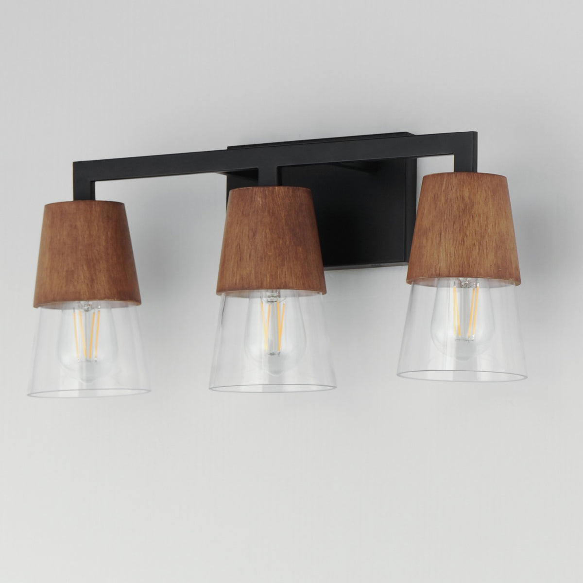 Applique de vanité 3 lumières | Carpenter
