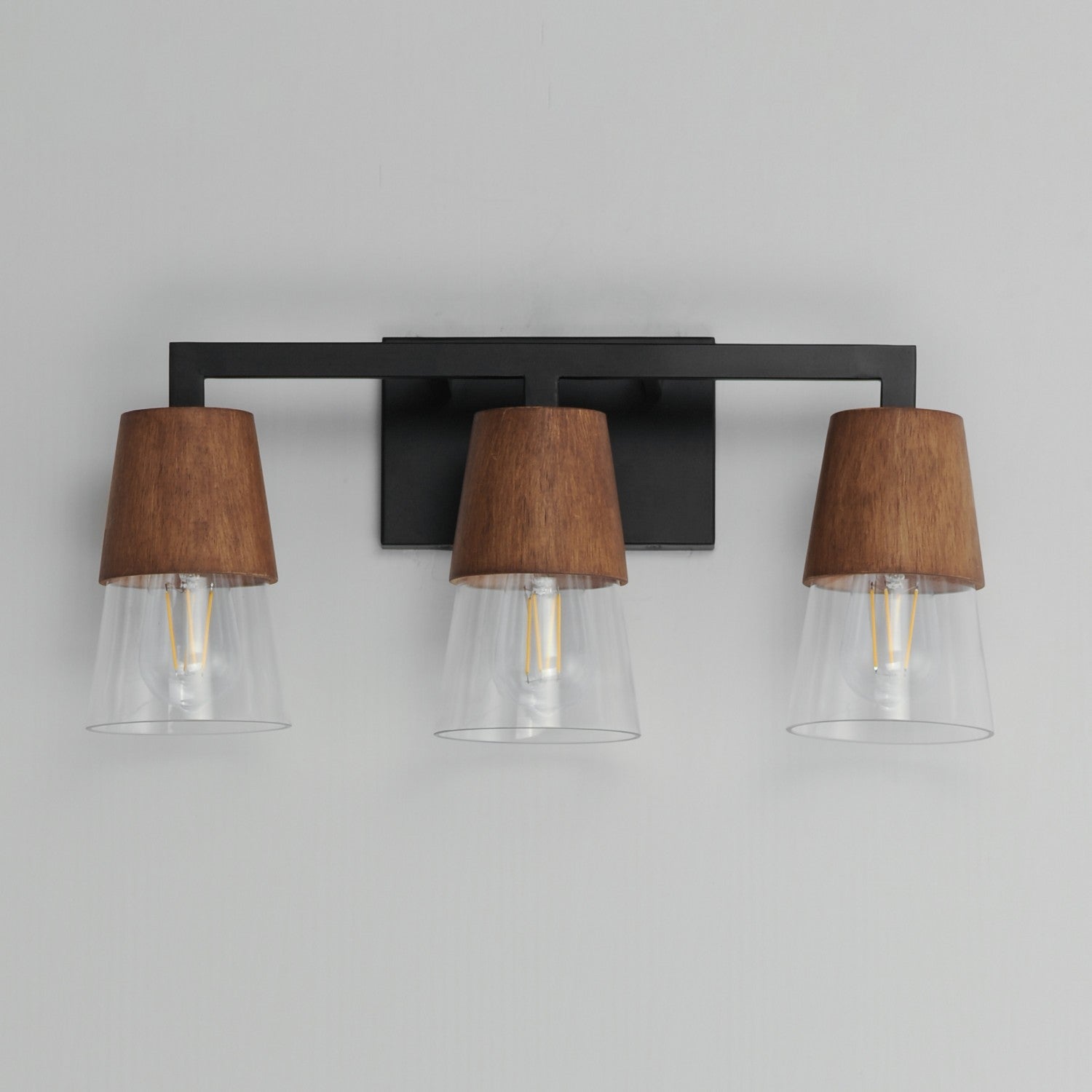 Applique de vanité 3 lumières | Carpenter
