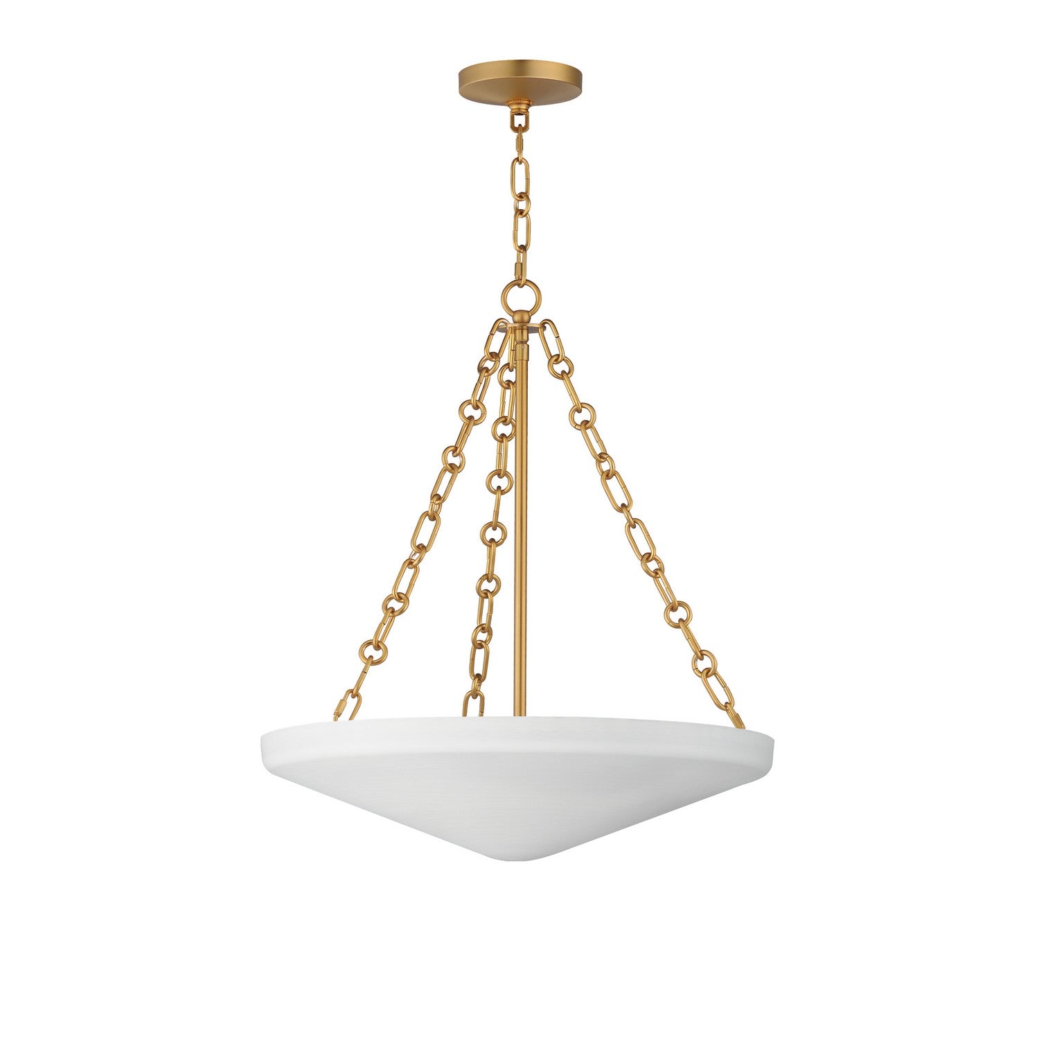 Suspension 4 lumières | Artemis