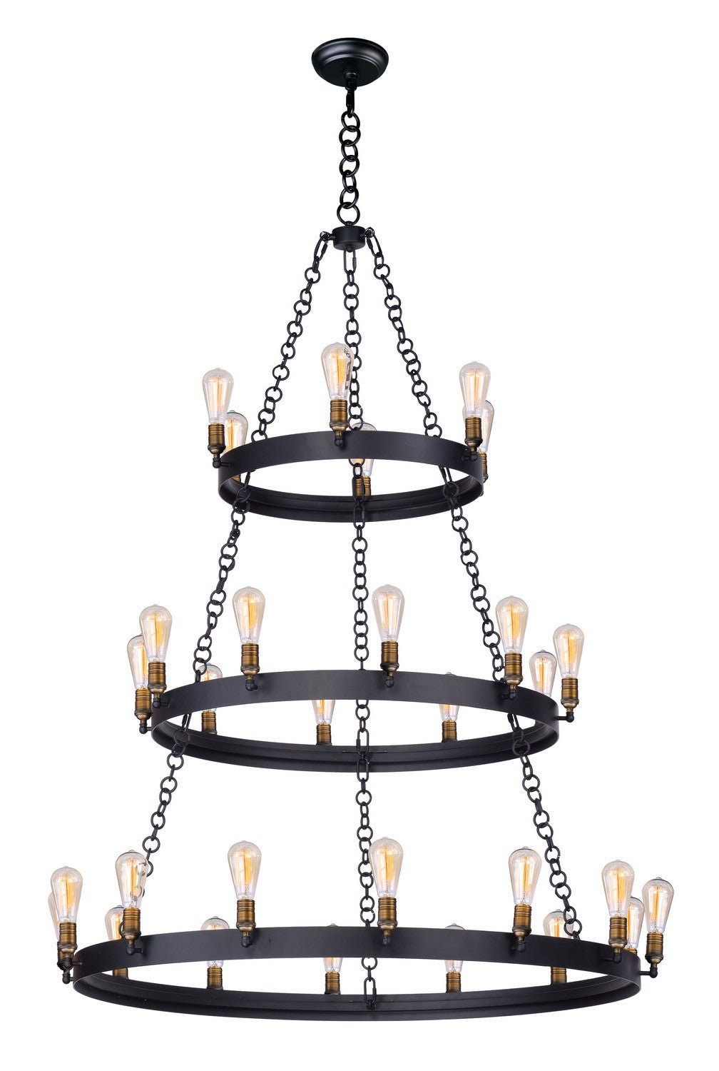 Lustre DEL | Noble