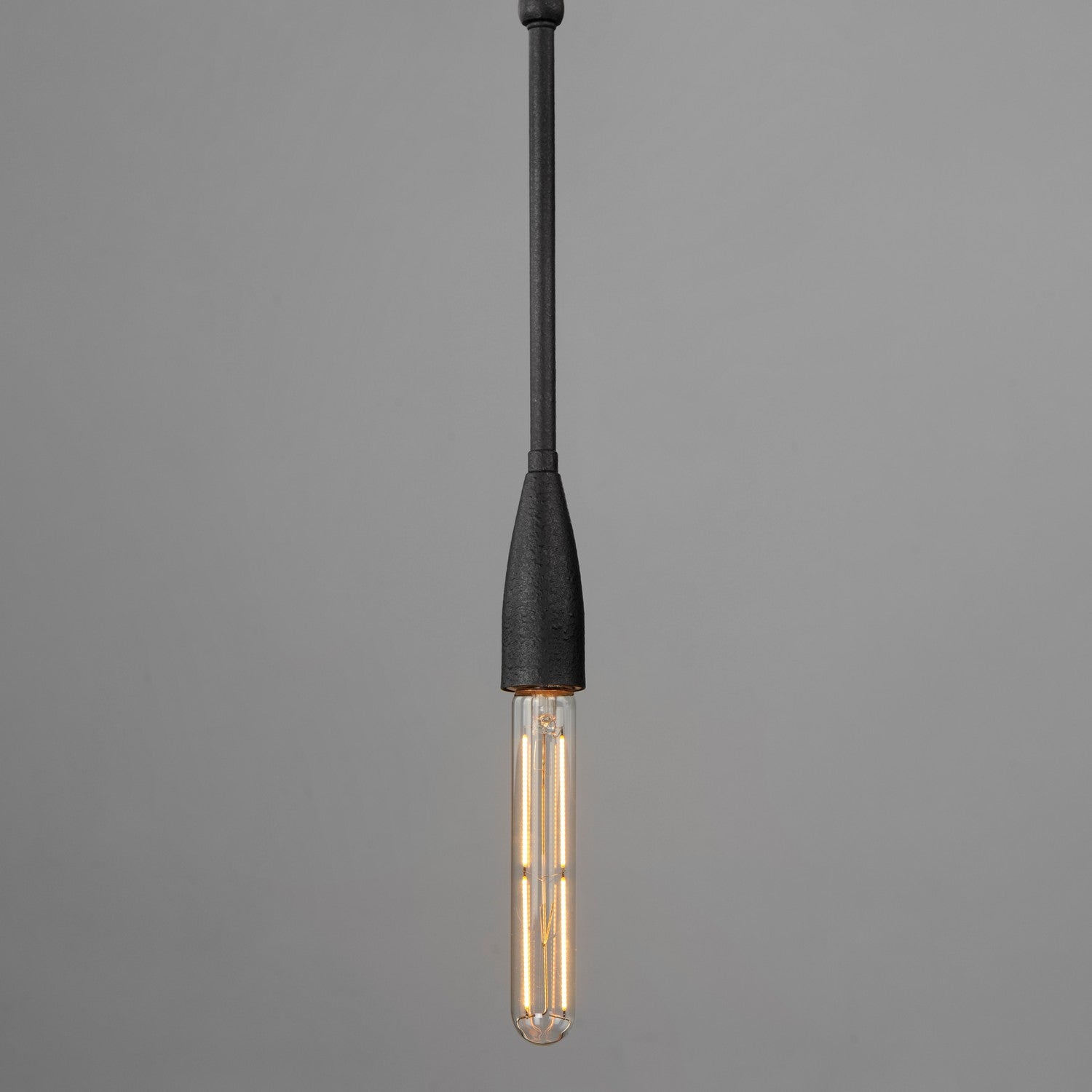 Suspension 1 lumière | Pioneer