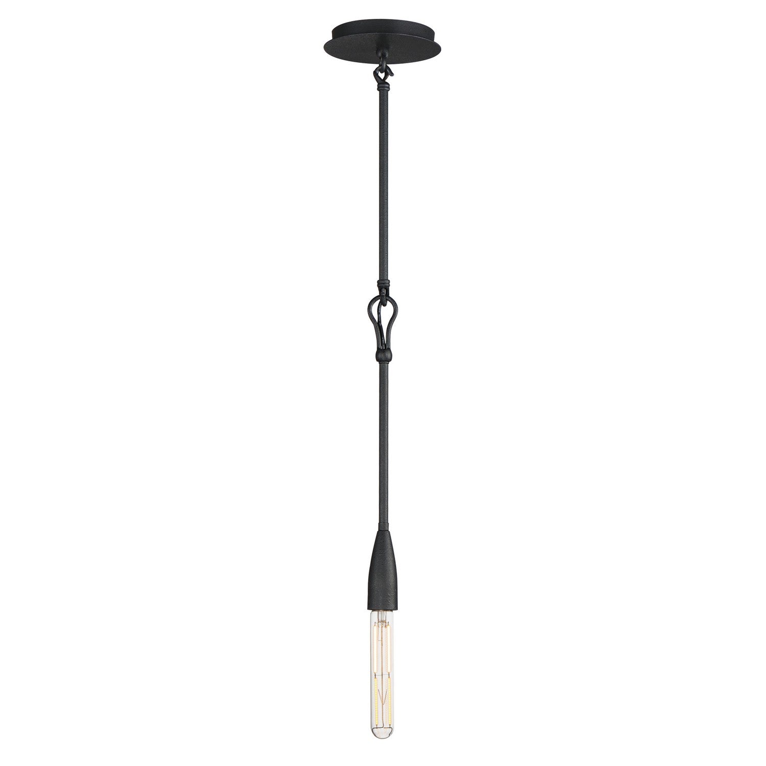 Suspension 1 lumière | Pioneer