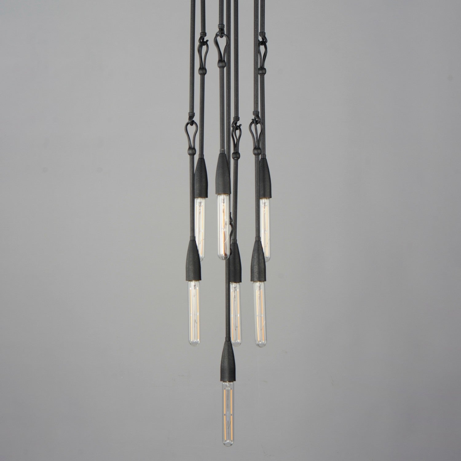Suspension 7 lumières | Pioneer