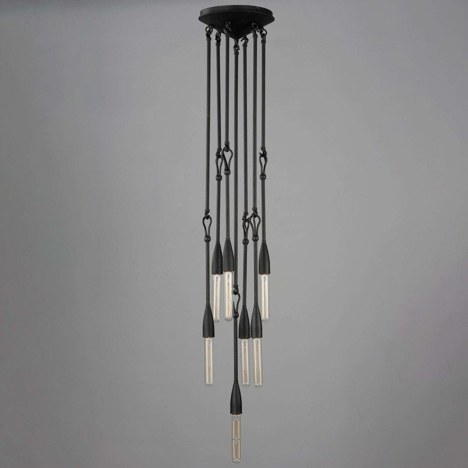 Suspension 7 lumières | Pioneer