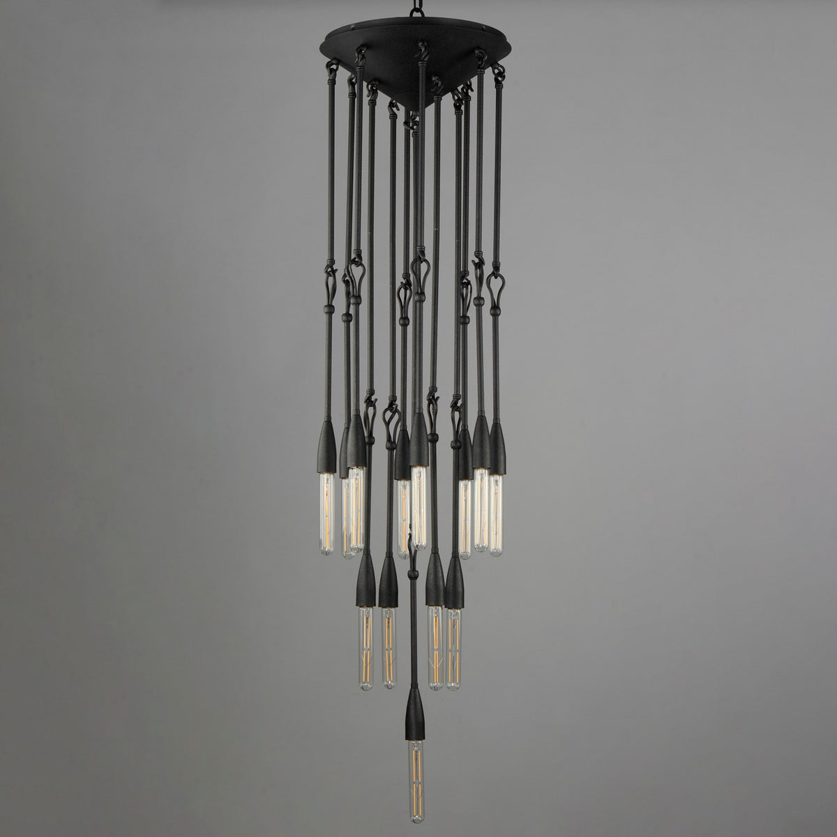 Suspension 13 lumières | Pioneer