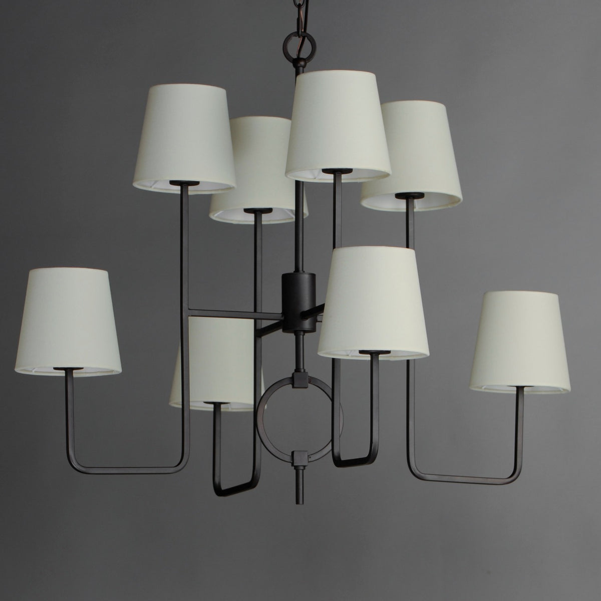 Lustre 8 lumières | Paoli