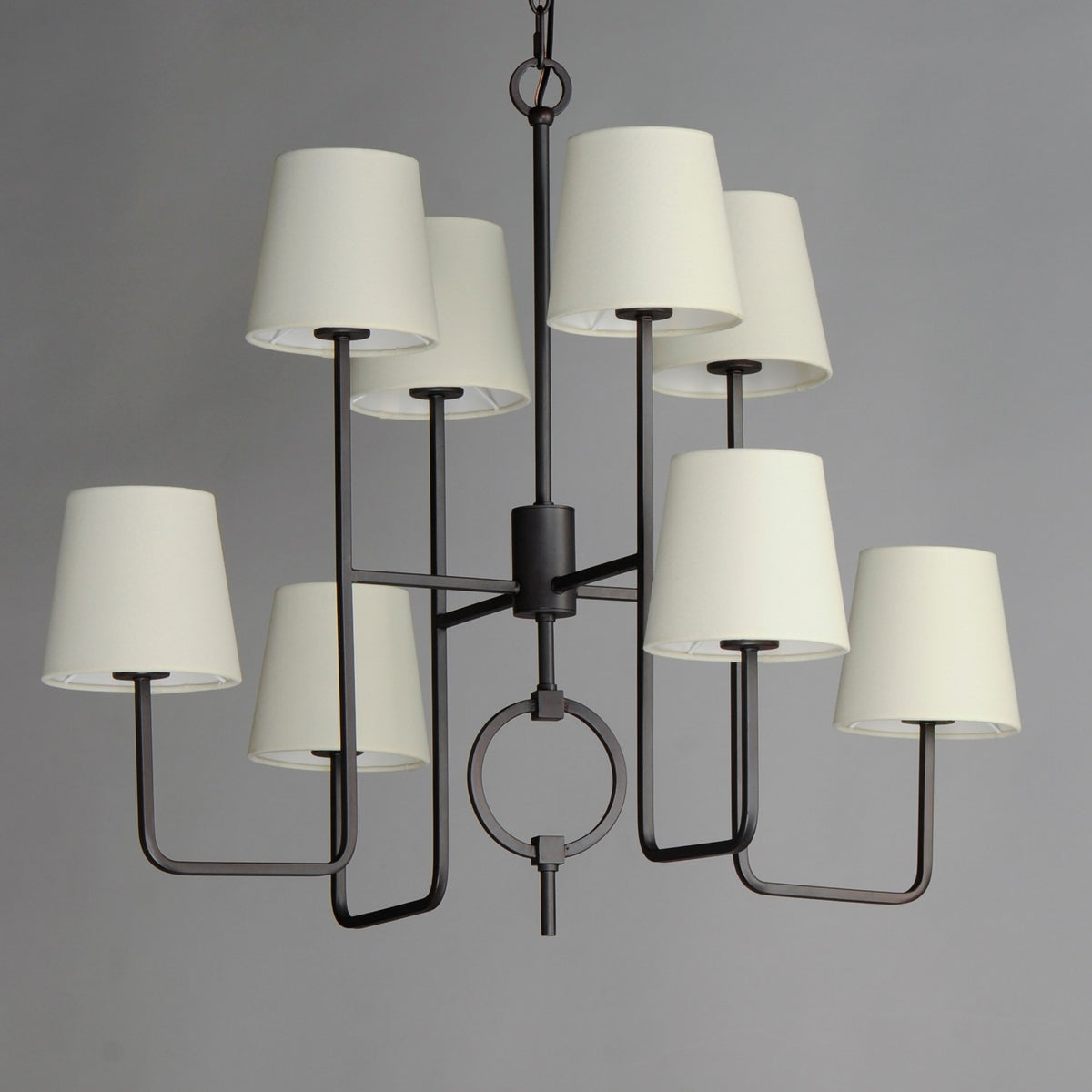Lustre 8 lumières | Paoli