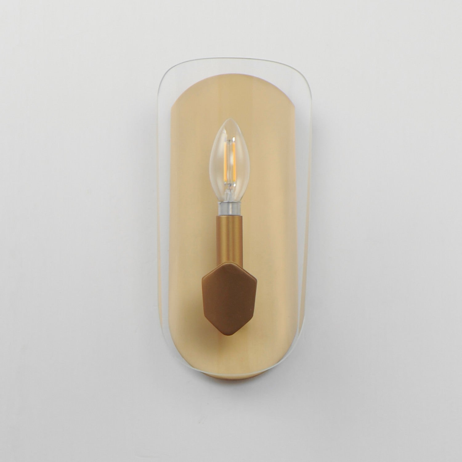 Applique murale 1 lumière | Armory