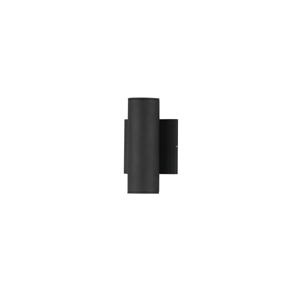 Maxim - Lanterne murale extérieure DEL | Calibro - 86431BK