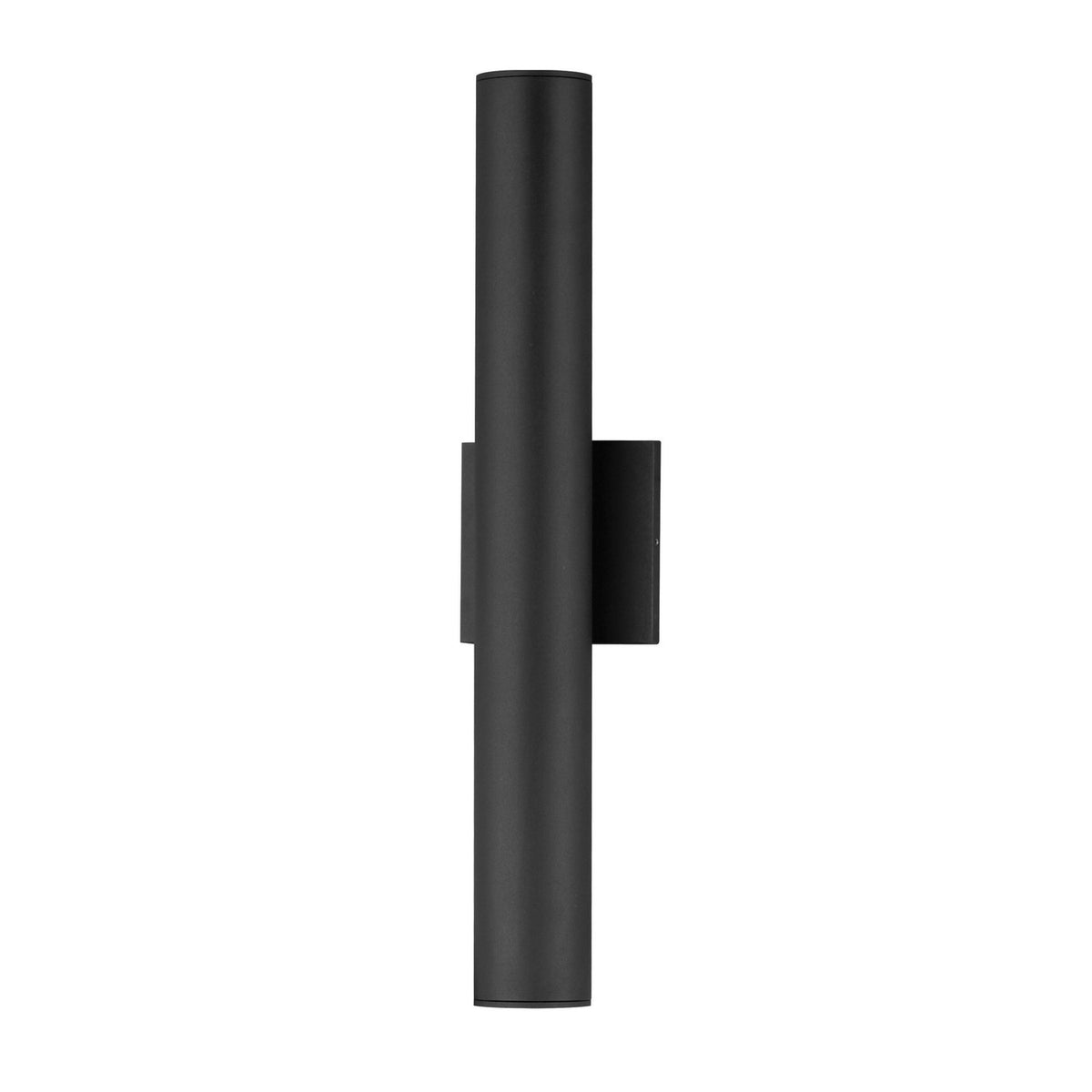 Maxim - Applique murale extérieure DEL | Calibro - 86435BK