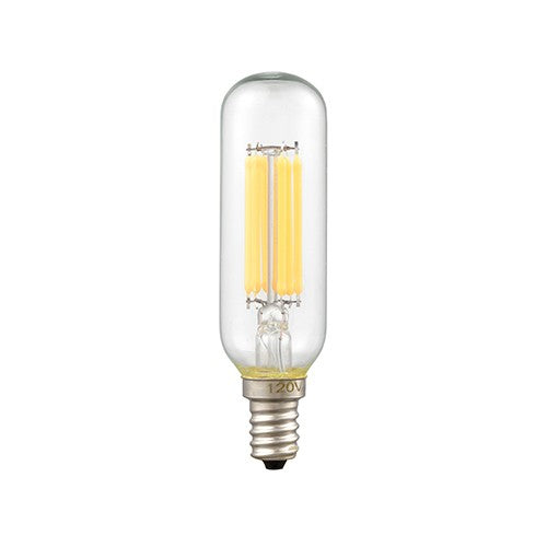 Ampoule DEL T9, 5 W, culot E12