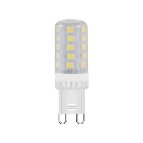 Ampoule DEL G9, 3 W, culot G9