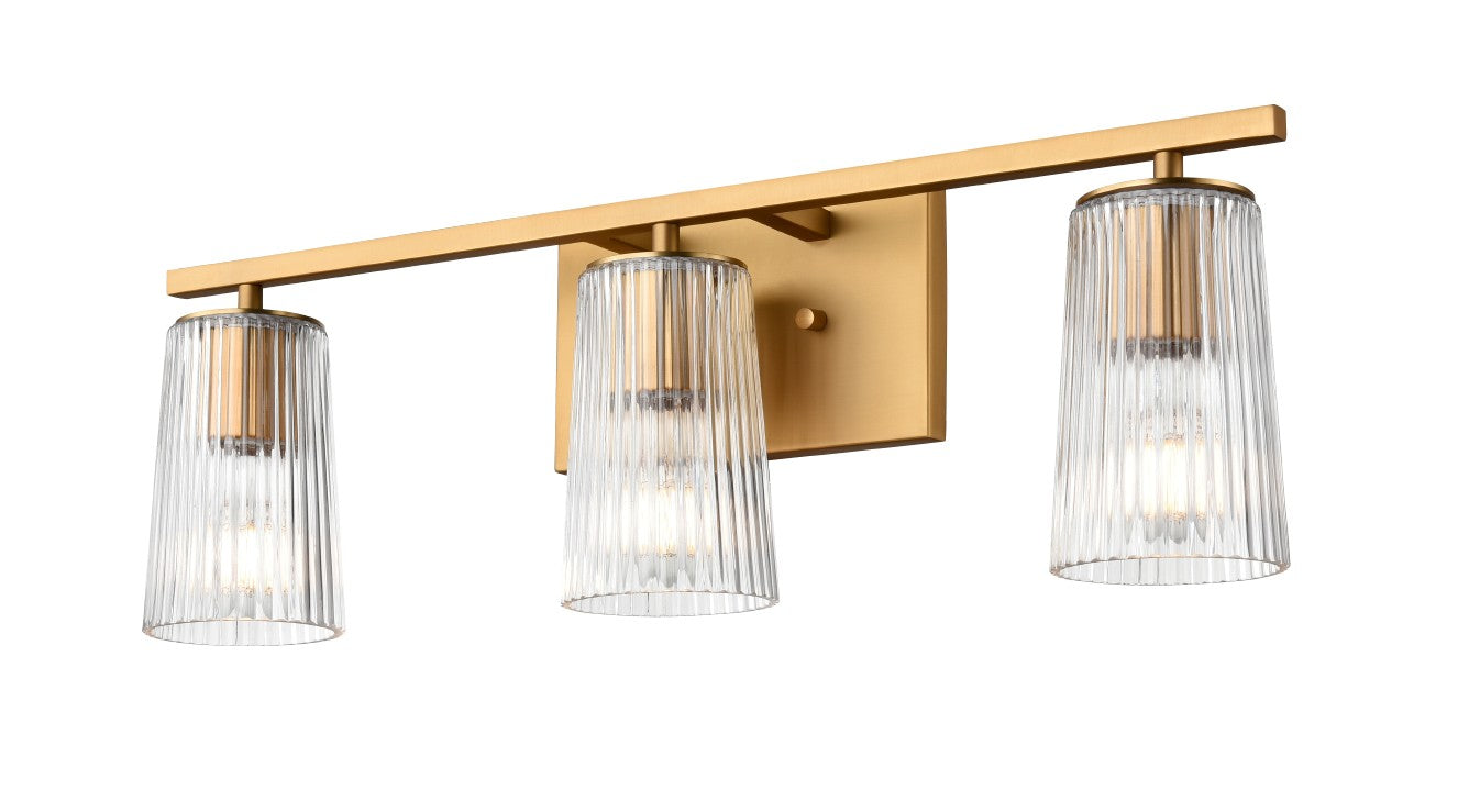 Applique de vanité 3 lumières | Lasalle