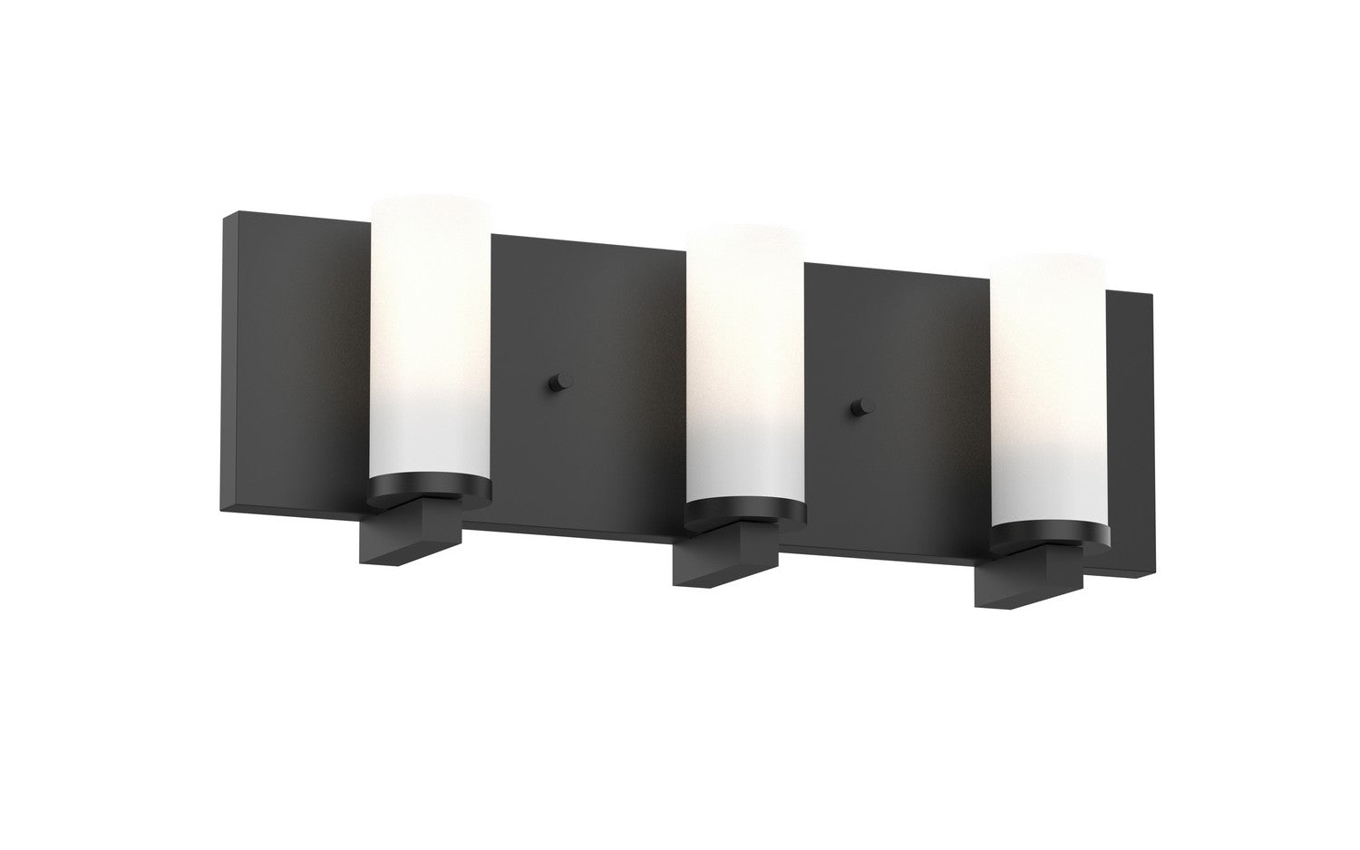 Applique de vanité 3 lumières | Sambre