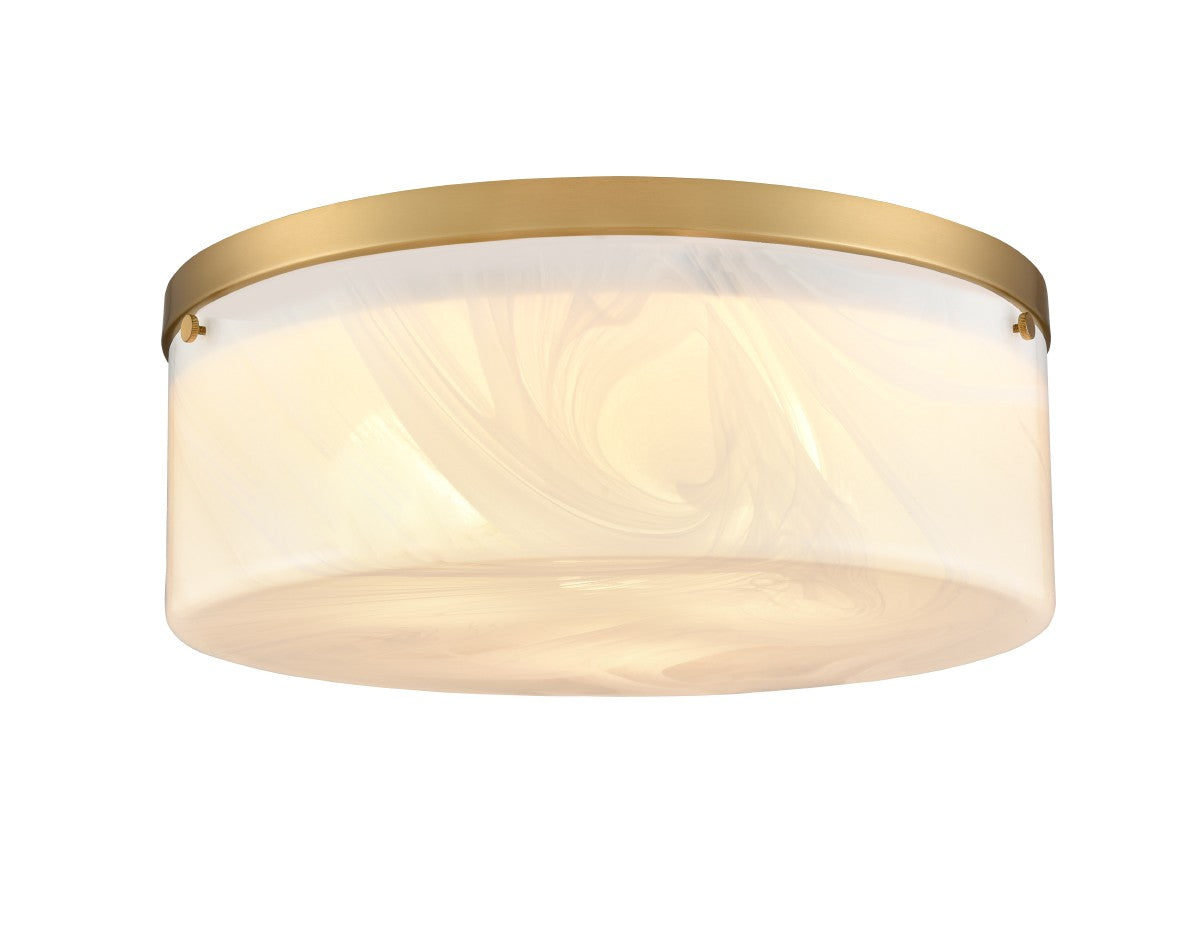 Plafonnier 3 lumières | Bessemer