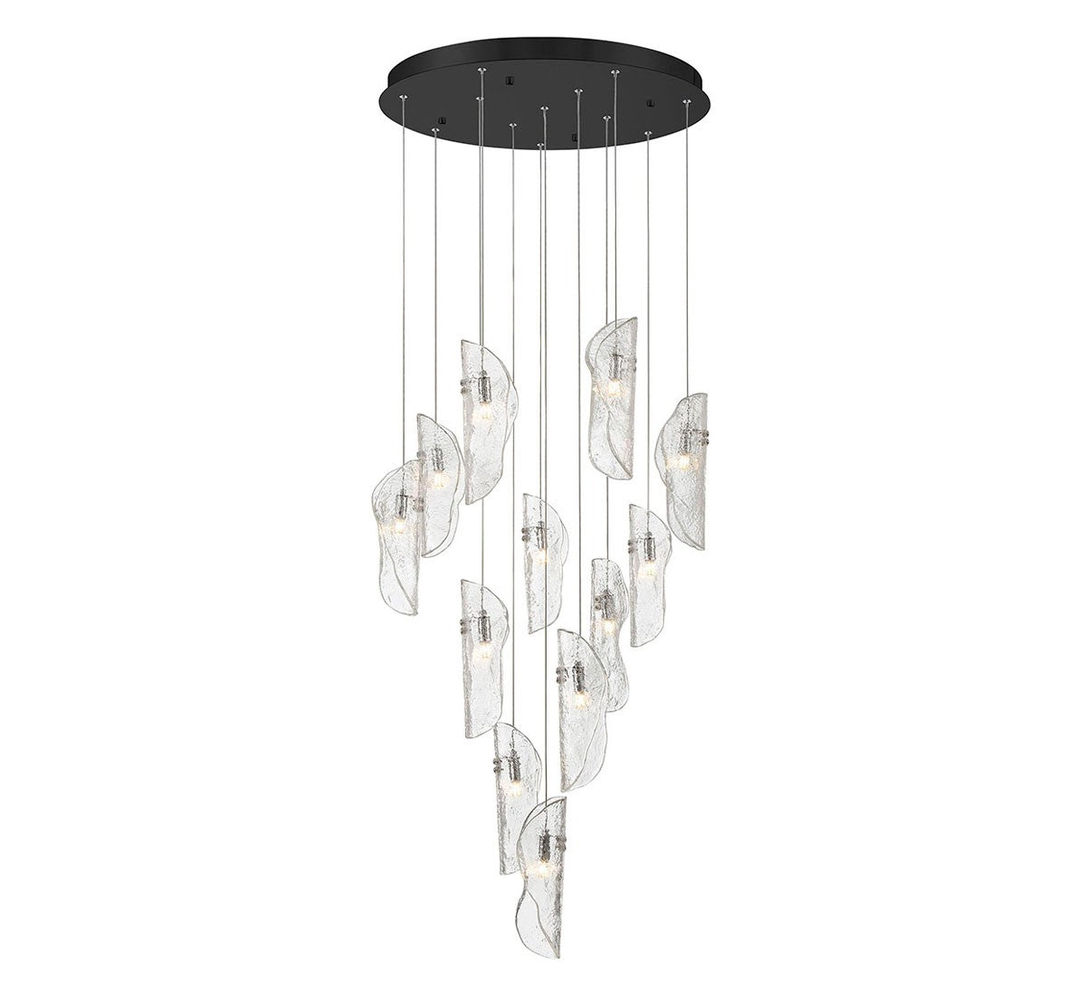 Lustre DEL | Sorrento