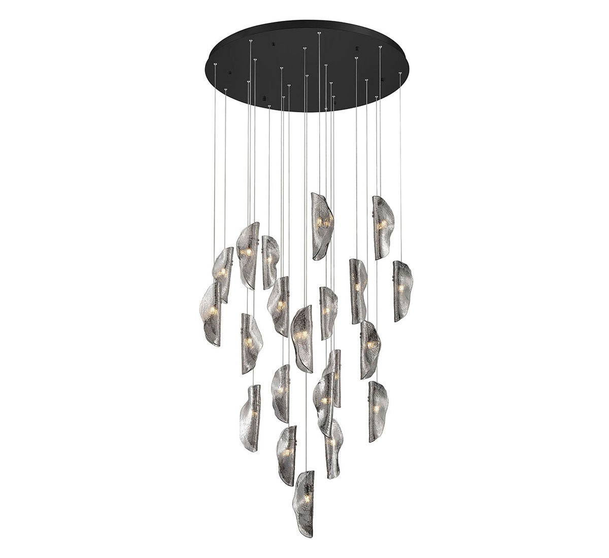 Lustre DEL | Sorrento