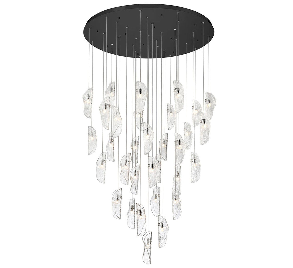 Lustre DEL | Sorrento
