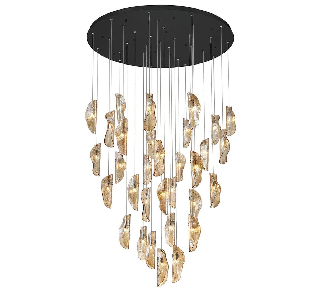 Lustre DEL | Sorrento