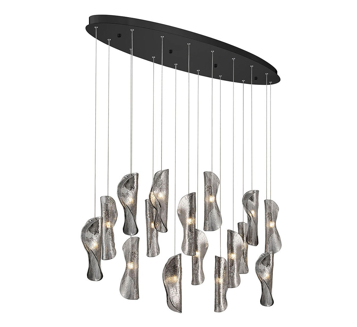 Lustre DEL | Sorrento