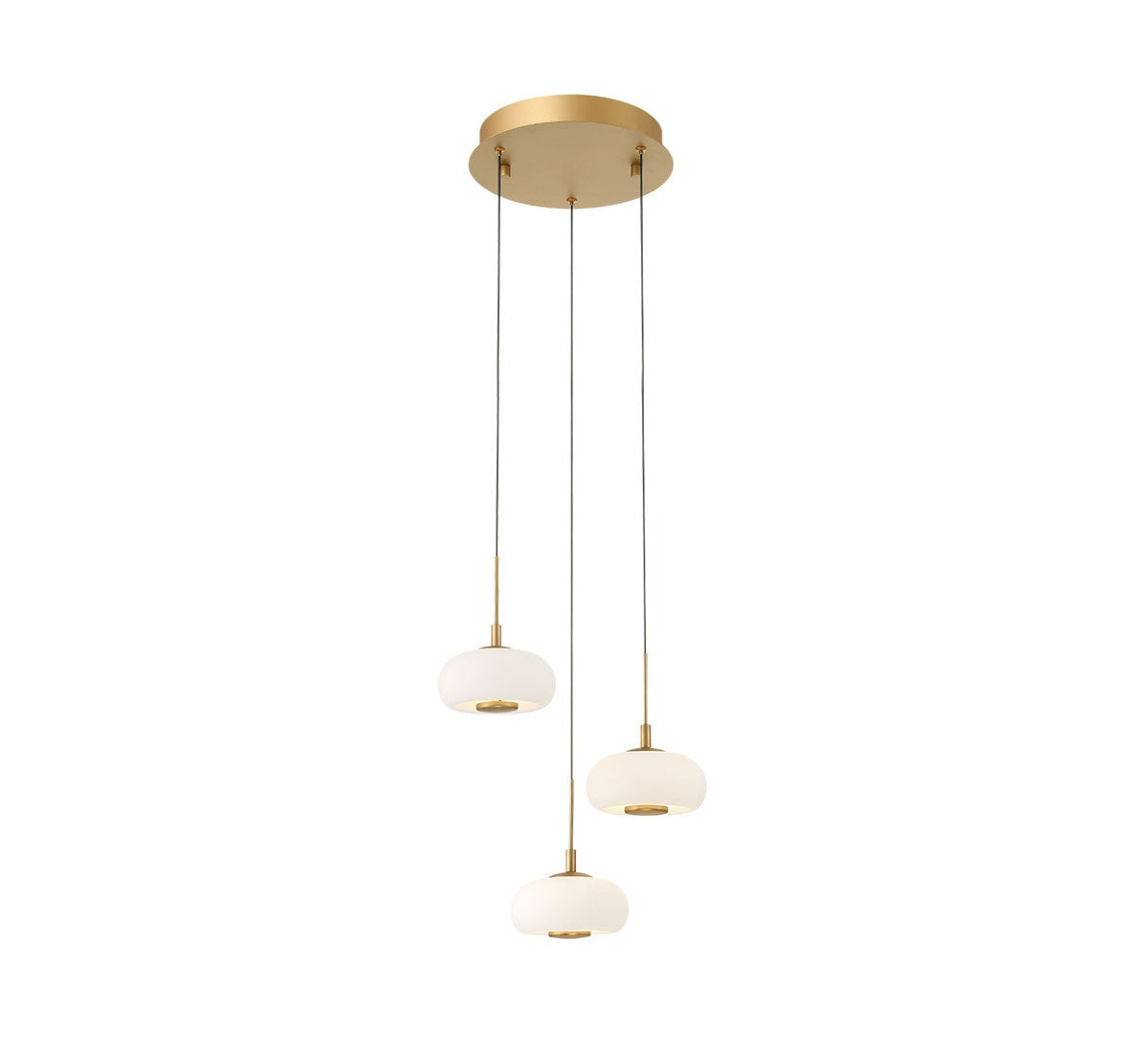 Suspension DEL | Adelfia