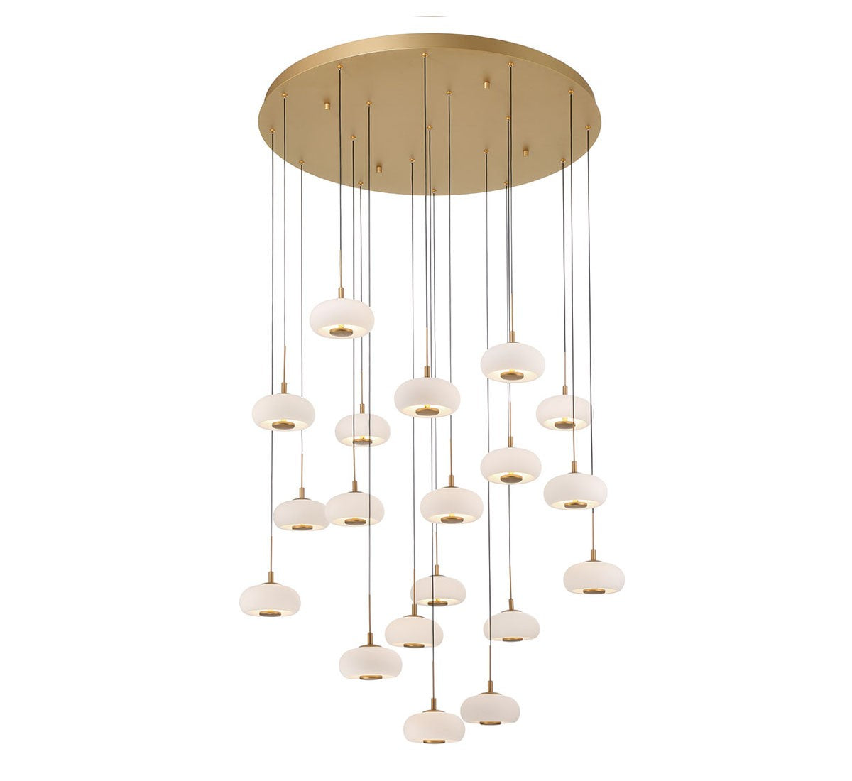 Lustre DEL | Adelfia