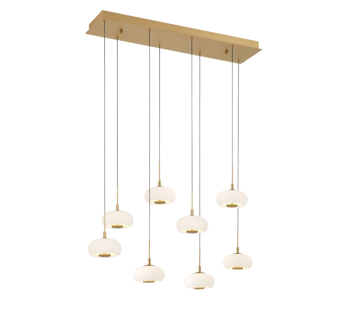Lustre DEL | Adelfia